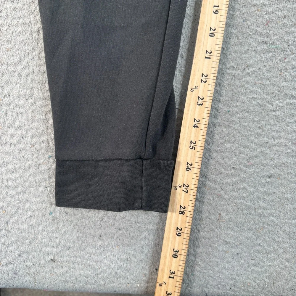 Polo Ralph Lauren Sweatpants Men's 2XL‎ Black Jogger Athleisure Running Pony